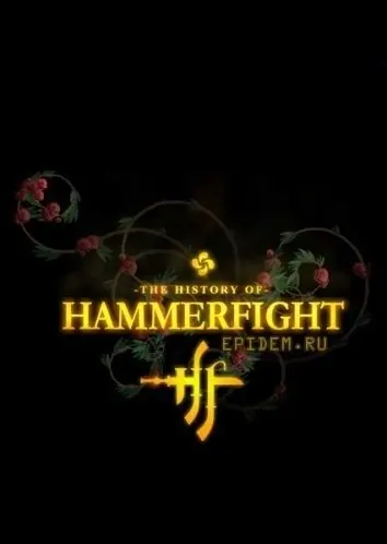 Hammerfight — Steam, Standard