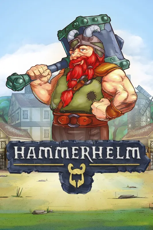 HammerHelm — Xbox Live, Standard