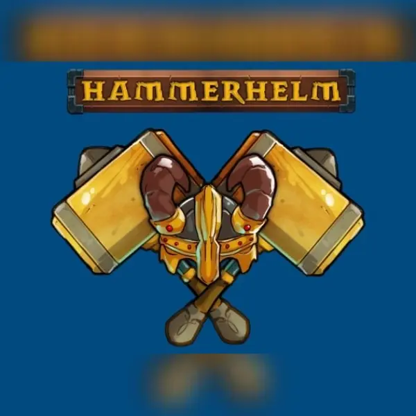 HammerHelm — Steam, Standard