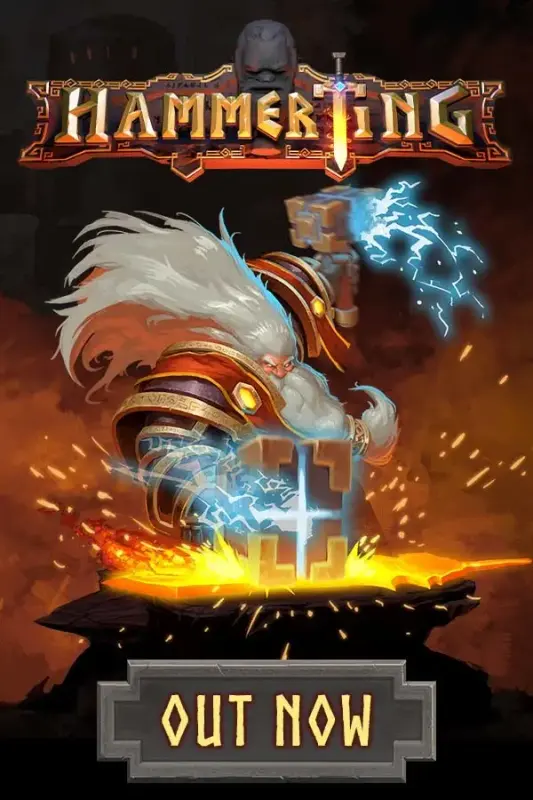Hammerting — Steam, Standard