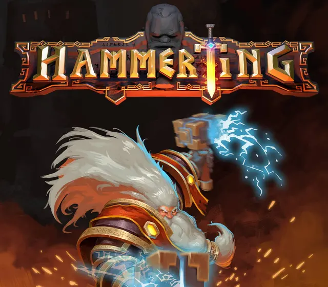 Hammerting — Steam, Standard