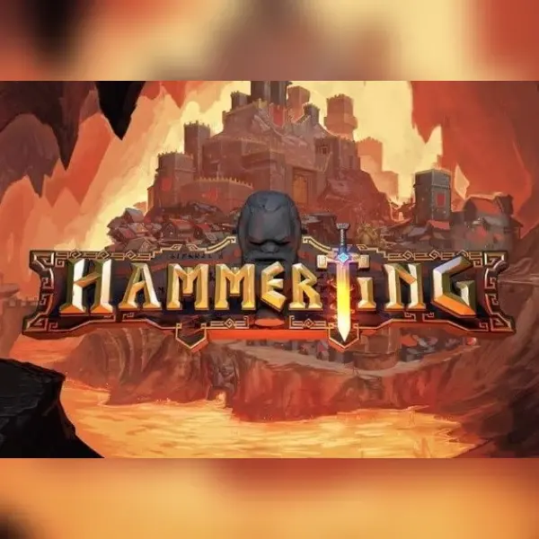 Hammerting — Steam, Standard