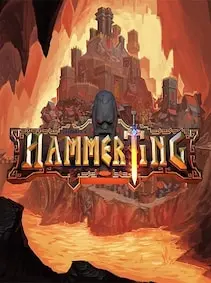 Hammerting PC — Steam, Standard