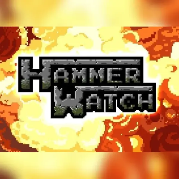 Hammerwatch — Steam, Standard