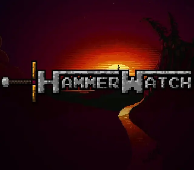 Hammerwatch — Steam, Standard