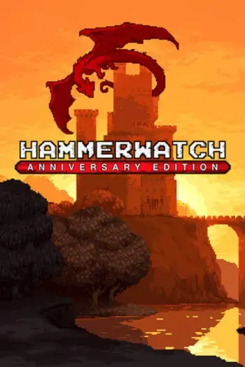 Hammerwatch Anniversary Edition — Steam, Anniversary Edition