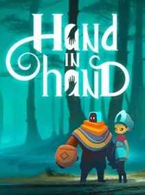 Hand In Hand — Steam, Standard