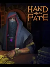 Hand of Fate — Xbox One, Standard