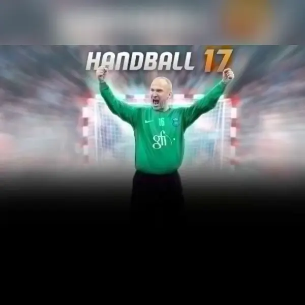Handball 17 — Xbox One / Xbox Series X|S, Standard