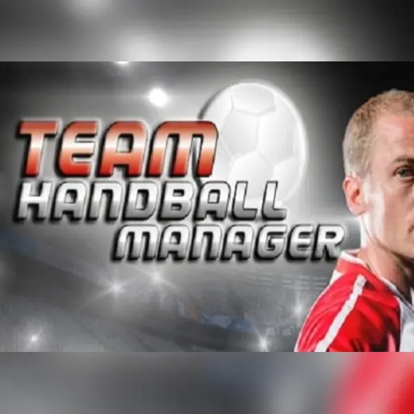 Handball Manager - TEAM — Steam, Standard