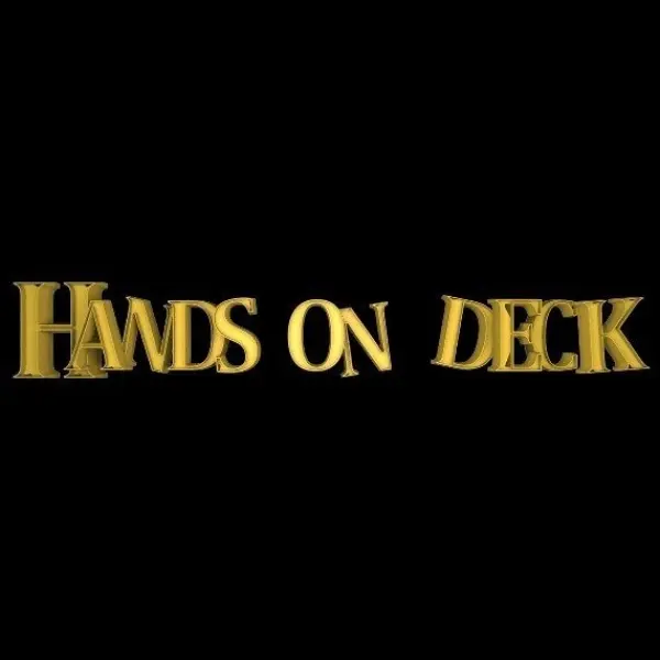 Hands on Deck — Steam, Standard