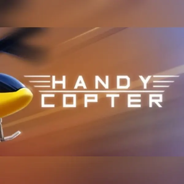 HandyCopter — Steam, Standard