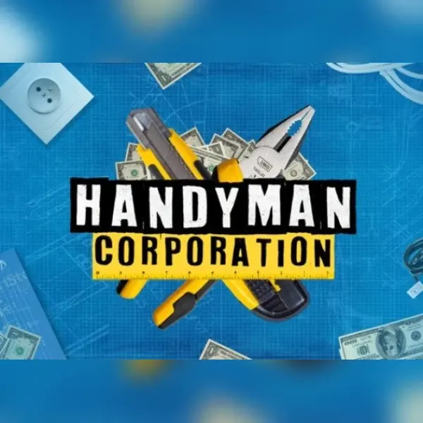 Handyman Corporation — Steam, Standard