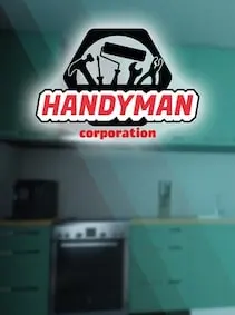 Handyman Corporation — Steam, Standard