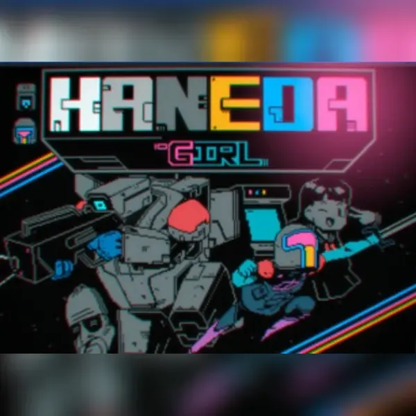 Haneda Girl — Steam, Standard