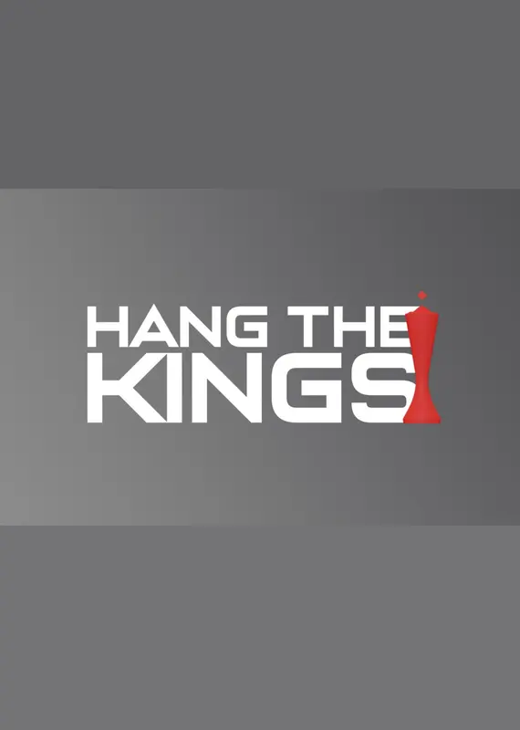 Hang The Kings — Steam, Standard