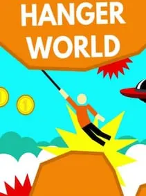Hanger World — Steam, Standard