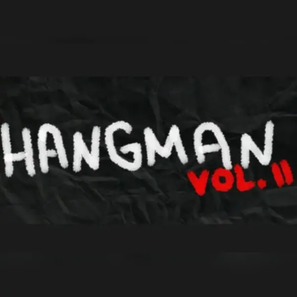HANGMAN II — Steam, Standard