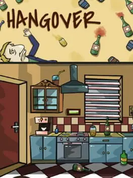 Hangover — Steam, Standard