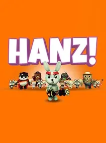 HANZ! — Steam, Standard