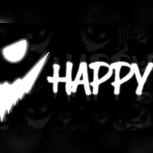 Happy — Steam, Standard
