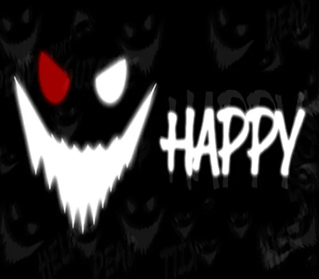 Happy — Steam, Standard