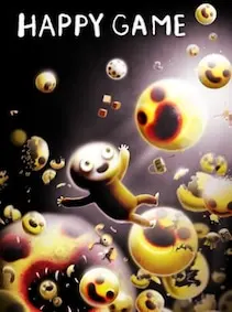 Happy Game — Steam, Standard