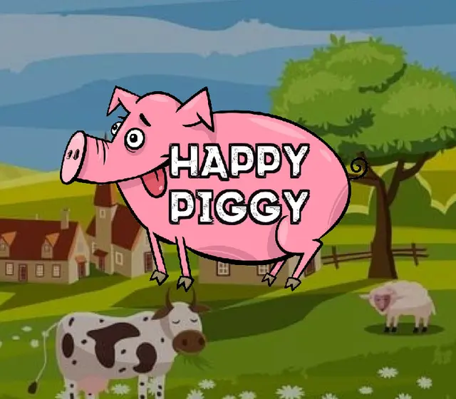 Happy Piggy — Steam, Standard