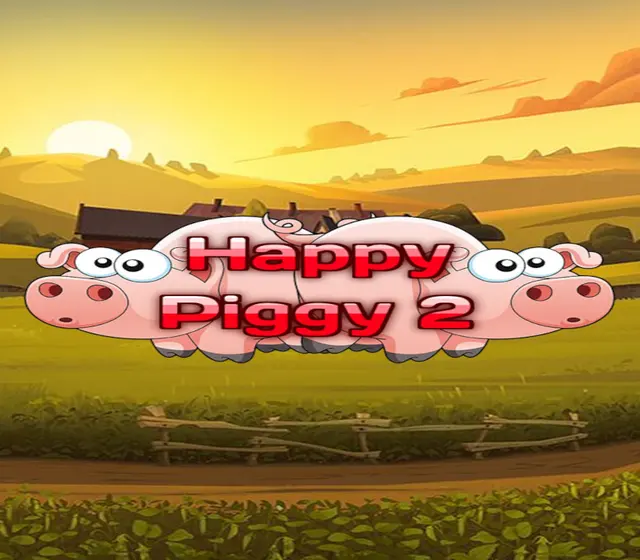 Happy Piggy 2 — Steam, Standard