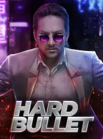 HARD BULLET — Steam, Standard