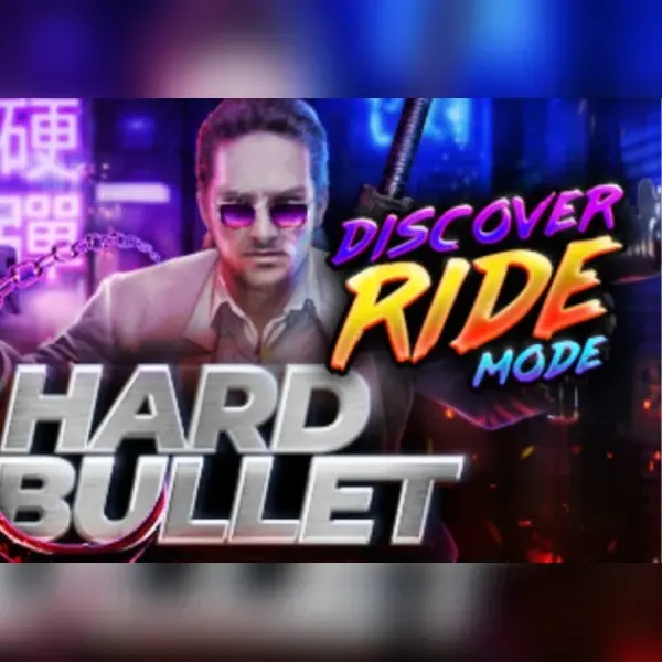 Hard Bullet — Steam, Standard