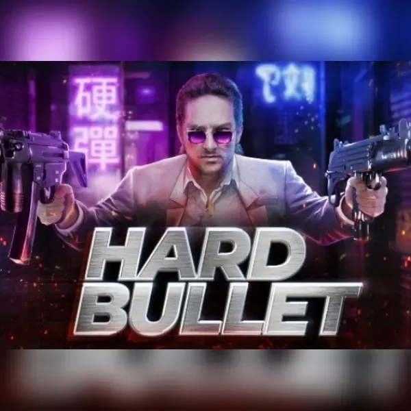 HARD BULLET [VR] — Steam, Standard