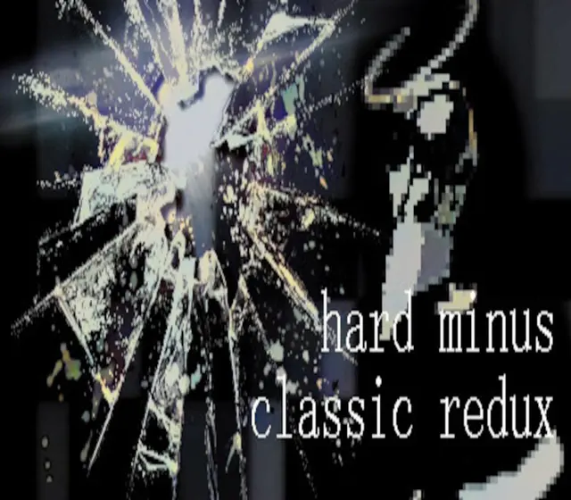 Hard Minus Classic Redux — Steam, Standard