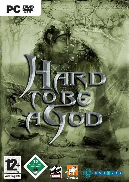 Hard to Be a God — Steam, Standard