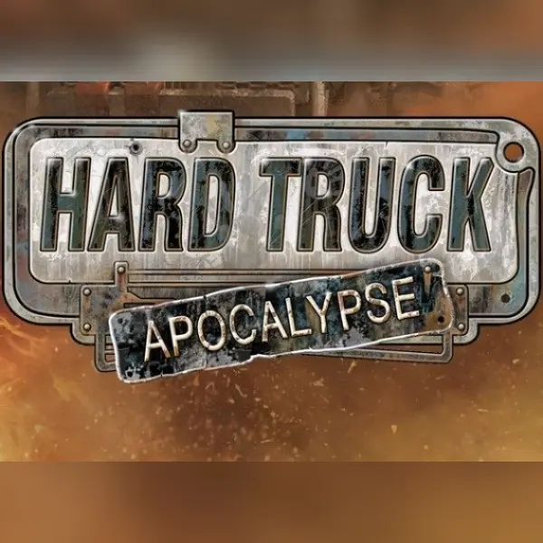 Hard Truck Apocalypse: Arcade / Ex Machina: Arcade — Steam, Standard