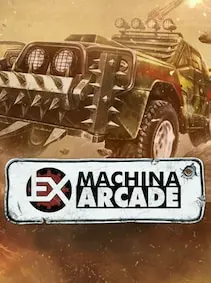 Hard Truck Apocalypse: Arcade — Steam, Standard