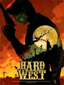Hard West — GOG, Standard