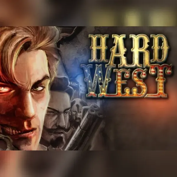 Hard West — Steam, Standard