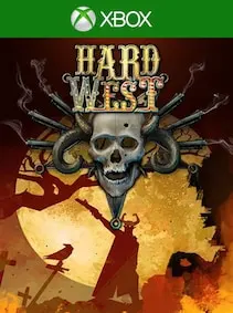 Hard West | Ultimate Edition — Xbox One, Ultimate Edition