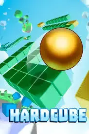 HardCube — Steam, Standard