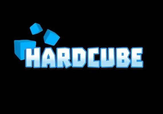 HardCube EN/RU — Steam, Standard