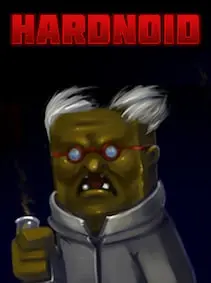 Hardnoid — Steam, Standard