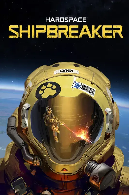 Hardspace Shipbreaker — Steam, Standard