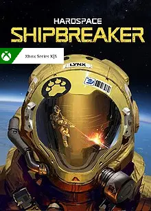 Hardspace: Shipbreaker — Xbox Series X|S, Standard