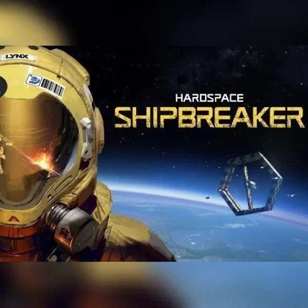 Hardspace: Shipbreaker — Xbox Series X|S, Standard