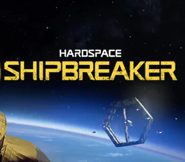 Hardspace: Shipbreaker — Steam, Standard