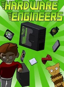 Hardware Engineers — Steam, Standard