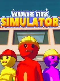 Hardware Store Simulator — Steam, Standard