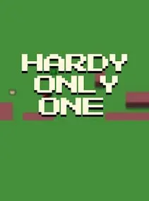 Hardy Only One — Steam, Standard