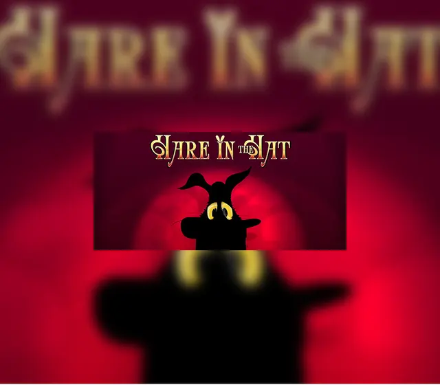 Hare In The Hat — Steam, Standard